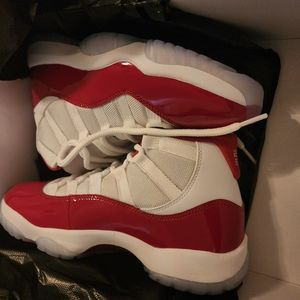 Jordan Cherry 11s 2023